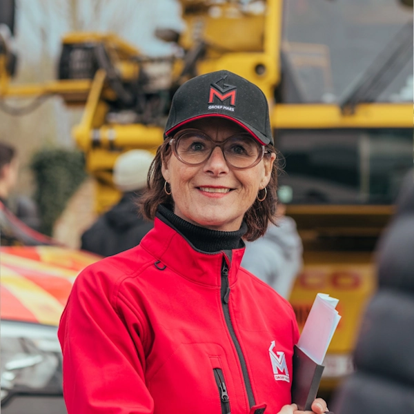Karin Nauwelaers